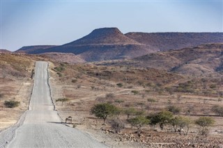 Benin sääennuste