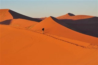 Benin prognoza pogody