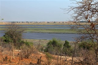 Benin prognoza pogody