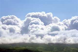 Bermuda weather forecast