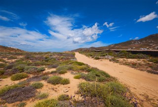 Bermuda weather forecast