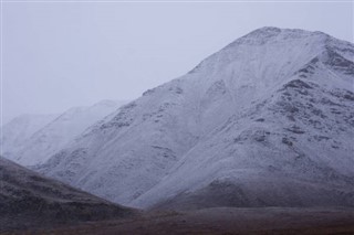 Bhutan weather forecast