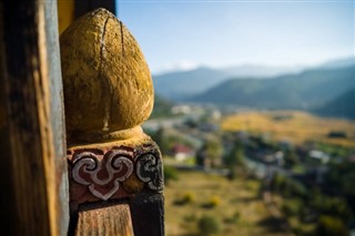 Bhután pronóstico del tiempo