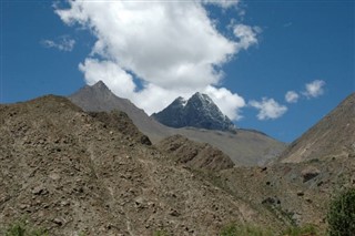 Bhutan prognoza pogody