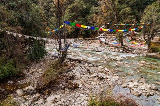 Bhutan weather forecast