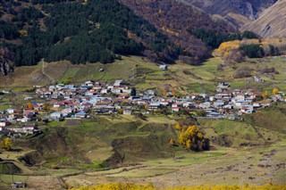 Bhutan weather forecast