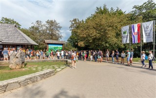 Bhután pronóstico del tiempo