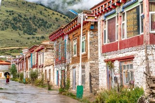 Bhutan weather forecast