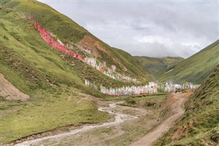 Bhutan weather forecast