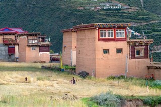 Bhutan weather forecast