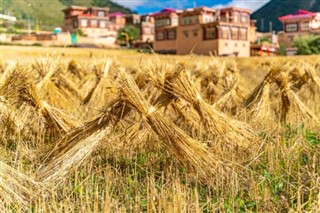 Bhutan weather forecast