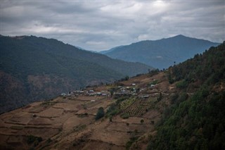 Bhutan weather forecast