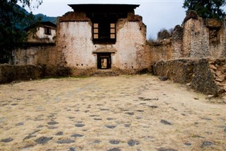 Bhután pronóstico del tiempo