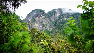 Bhutan weather forecast