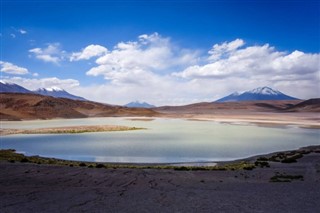 Bolivia weather forecast