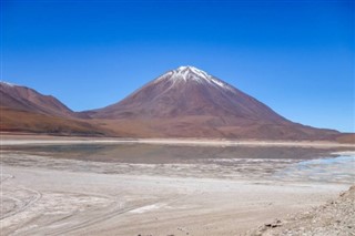 Bolivia weather forecast