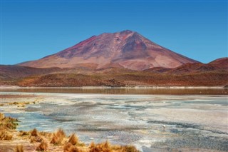 Bolivia weather forecast