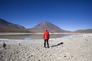 Bolivia weather forecast