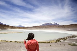 Bolivia weather forecast