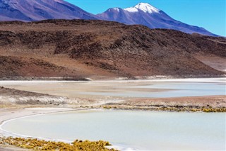 Bolivia weather forecast