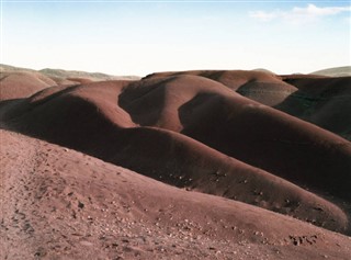 Bolivia weather forecast