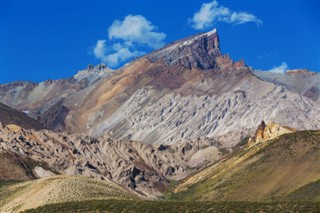 Bolivia weather forecast