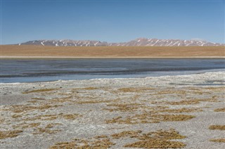 Bolivia weather forecast