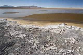 Bolivia weather forecast