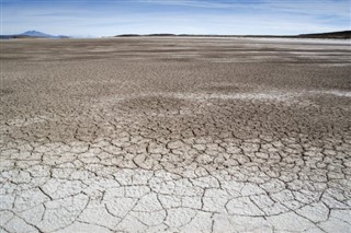 Bolivia weather forecast