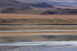 Bolivia sääennuste