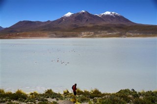 Bolivia weather forecast