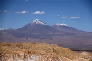 Bolivia weather forecast