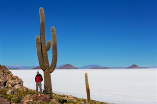 Bolivia weather forecast