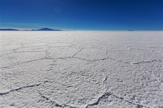 Bolivia weather forecast