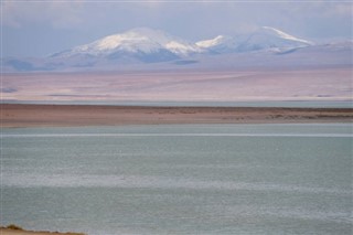 Bolivia weather forecast