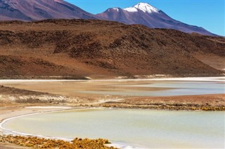 Bolivia weather forecast