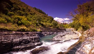 Bolivia weather forecast