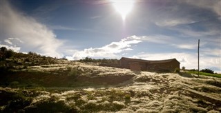 Bolivia weather forecast