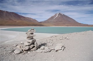 Bolivia weather forecast