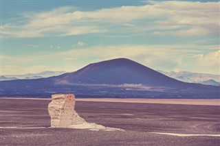 Bolivia weather forecast