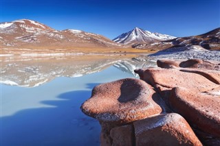 Bolivia weather forecast