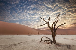 Bolivija vremenska prognoza