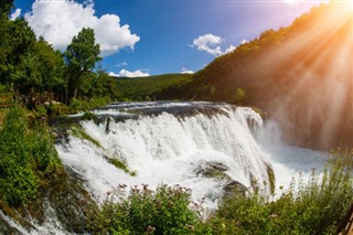 Bosnia and Herzegovina weather forecast