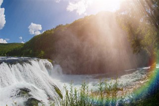 Bosnia and Herzegovina weather forecast