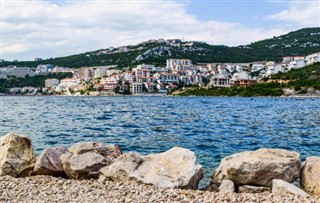 Bosnia and Herzegovina weather forecast