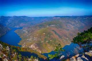 Bosnia and Herzegovina weather forecast