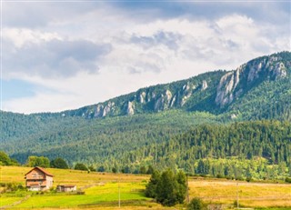 Bosnia and Herzegovina weather forecast