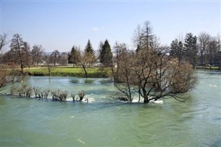 Bosnia and Herzegovina weather forecast