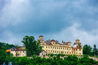 Bosnia and Herzegovina weather forecast