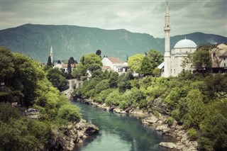 Bosnia and Herzegovina weather forecast